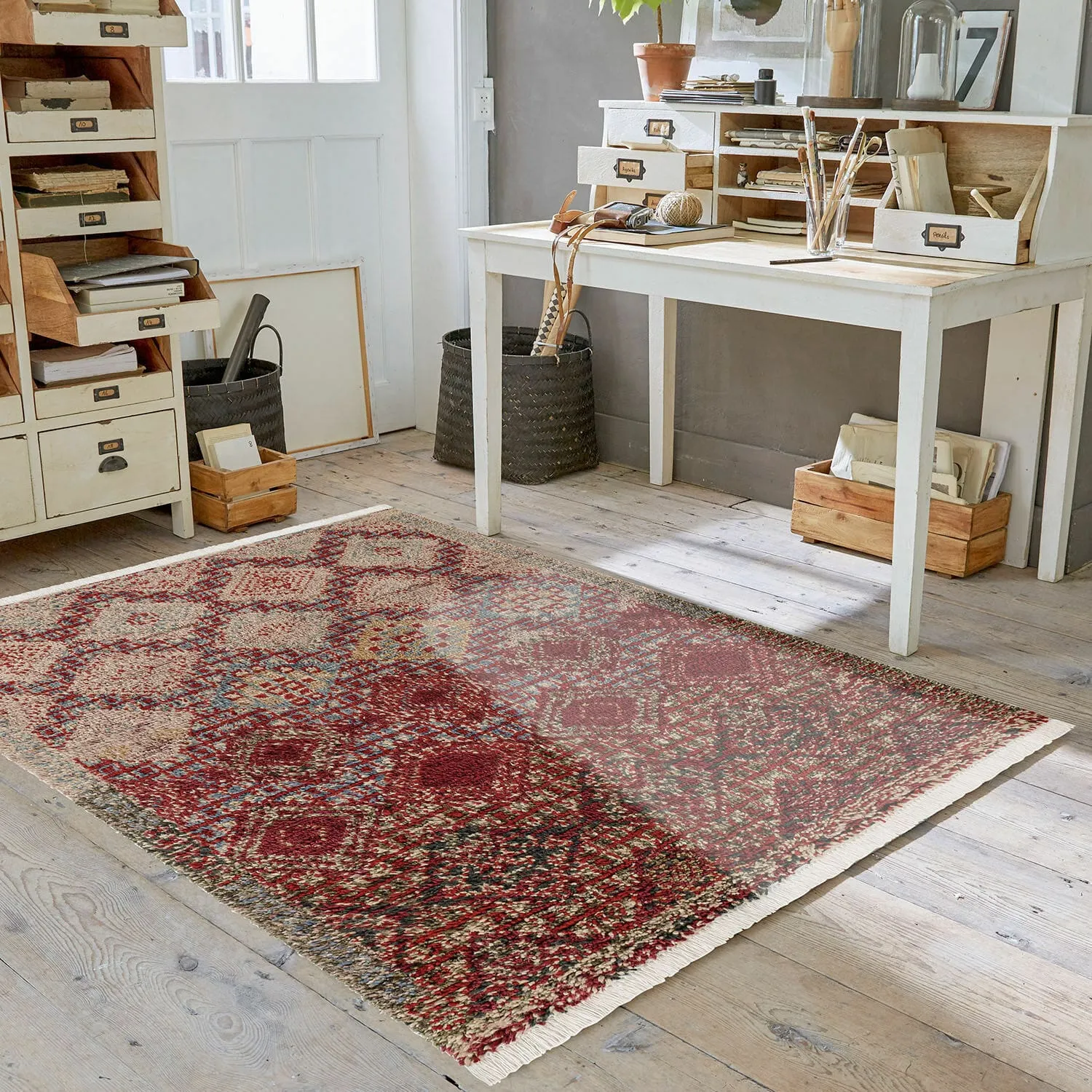 Teppich Thalivine – Bild 2