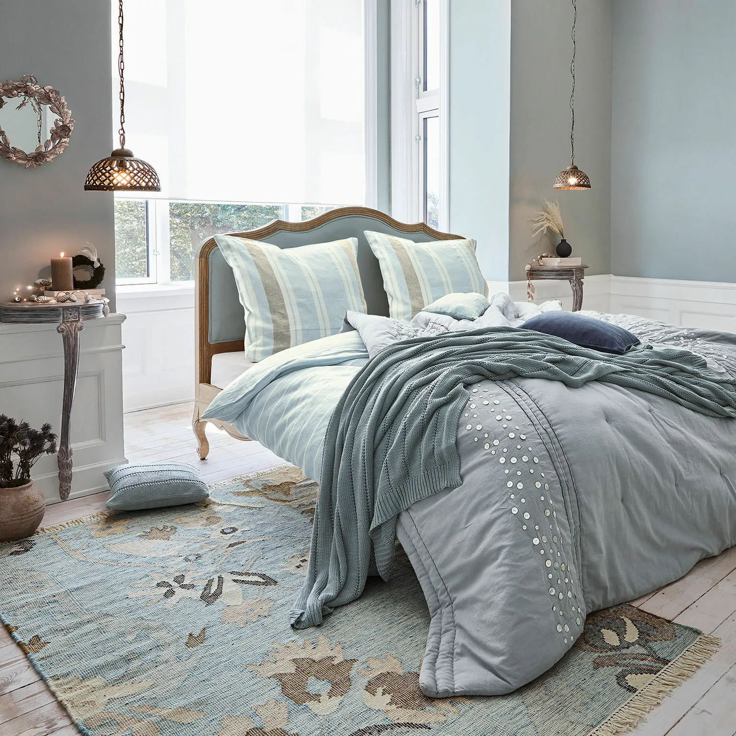 Teppich Nére – Bild 4