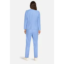 Businesshose mit Bügelfalte Businesshose mit Bügelfalte