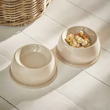 Futternapf 2er Set Kireva Futternapf 2er Set Kireva