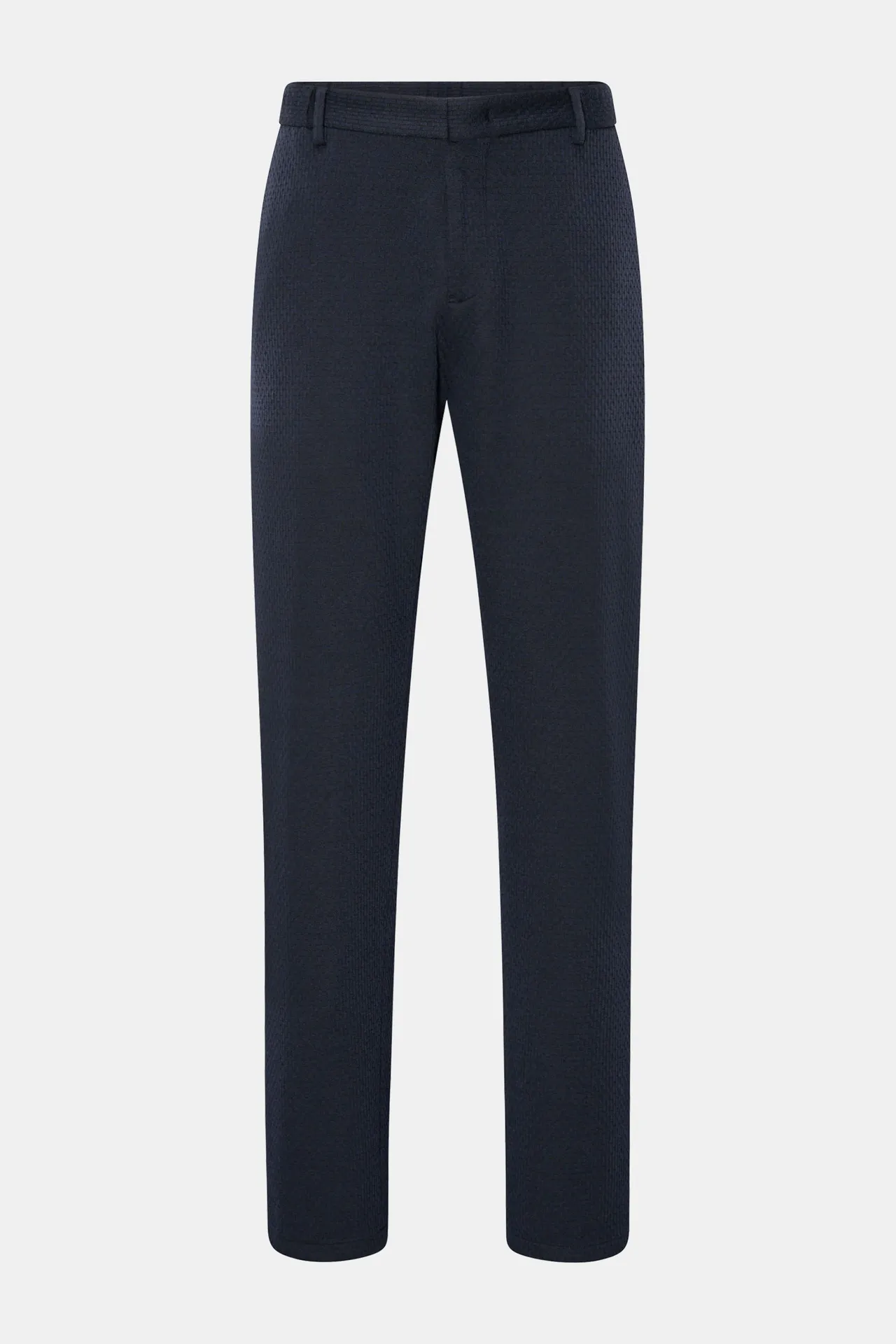 Emporio Armani - Herren - Jersey-Jogpants navy Emporio Armani - Herren - Jersey-Jogpants navy