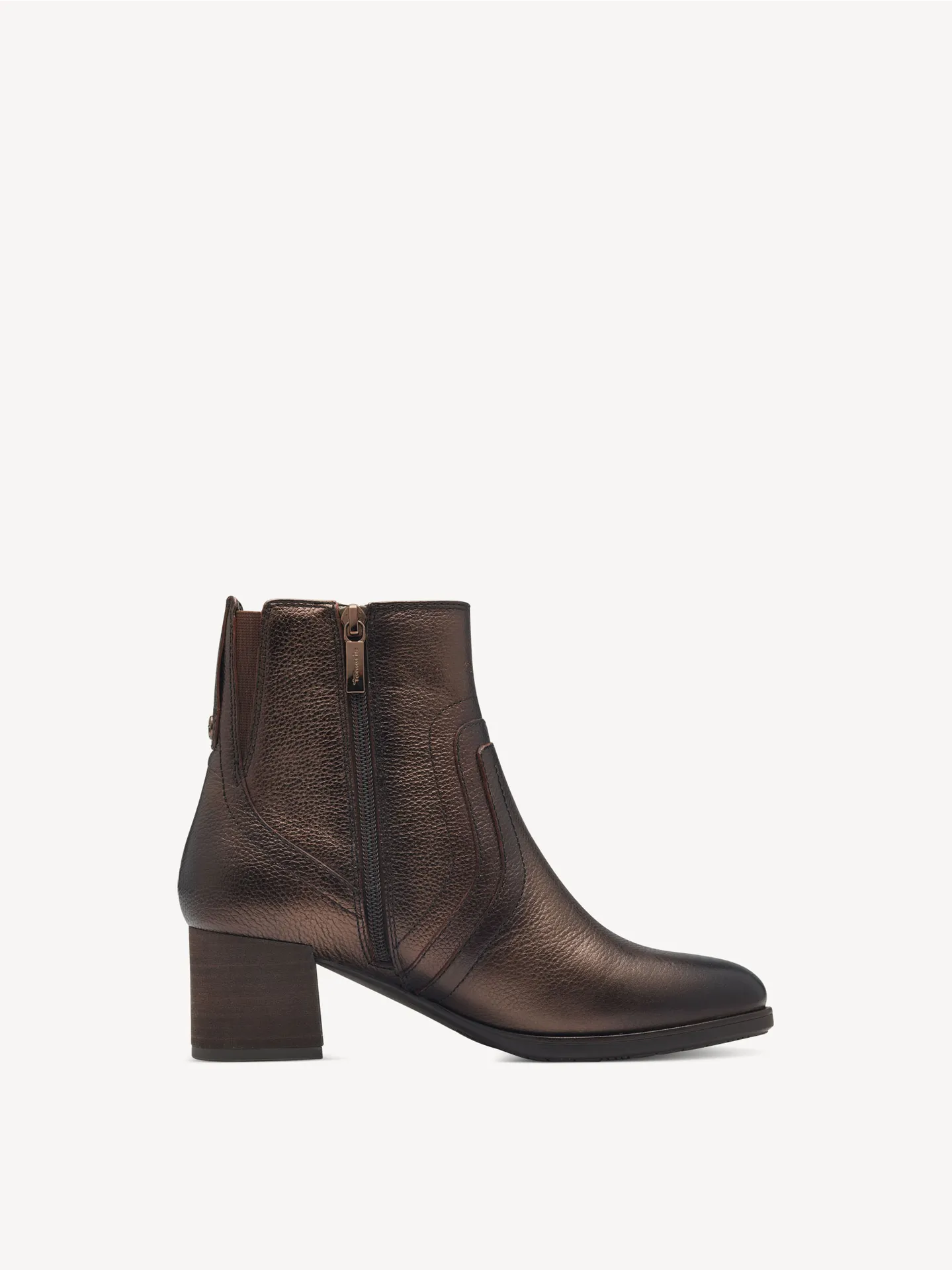 Stiefelette – Bild 3