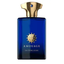 Amouage Interlude Man Eau De Parfum Spray 100ml Amouage Interlude Man Eau De Parfum Spray 100ml