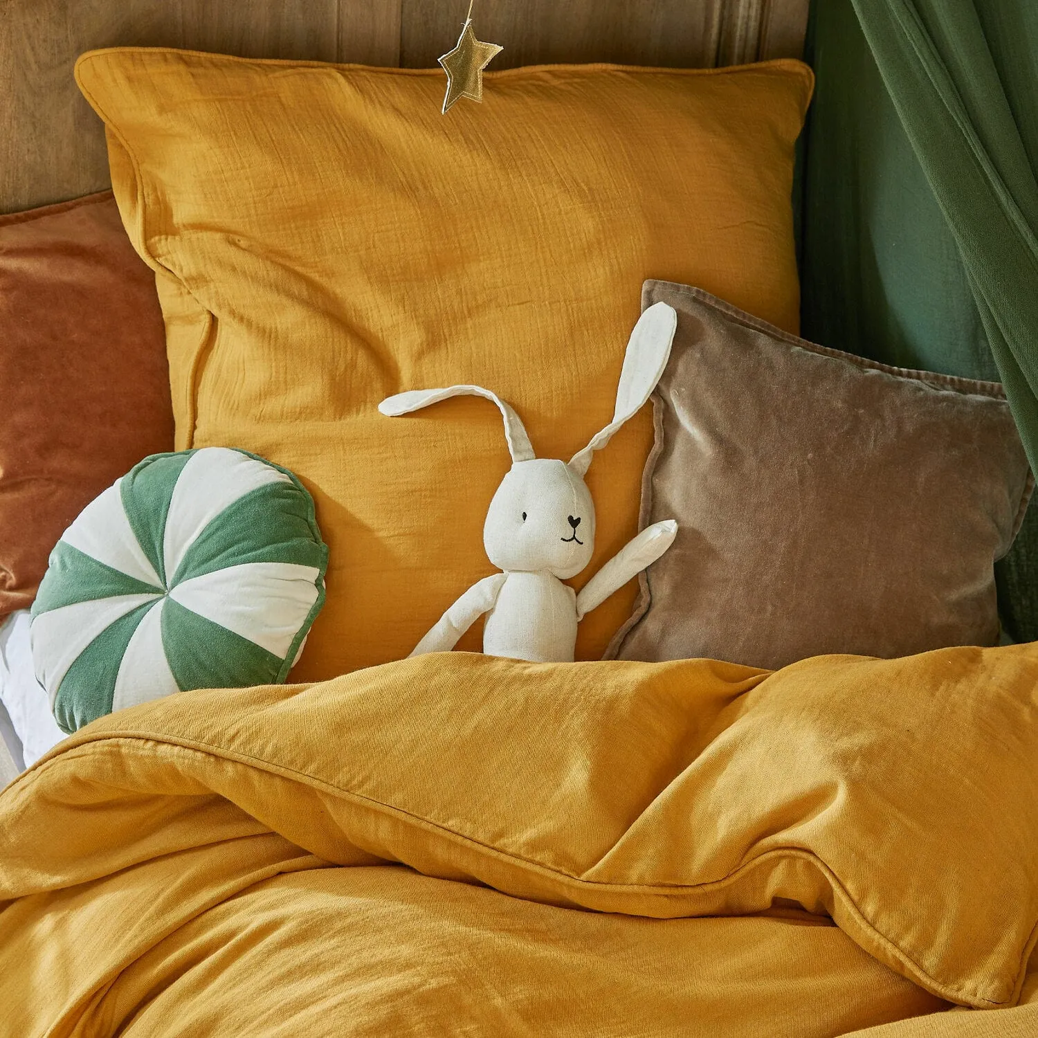 Bettwäsche Méreval – Bild 2