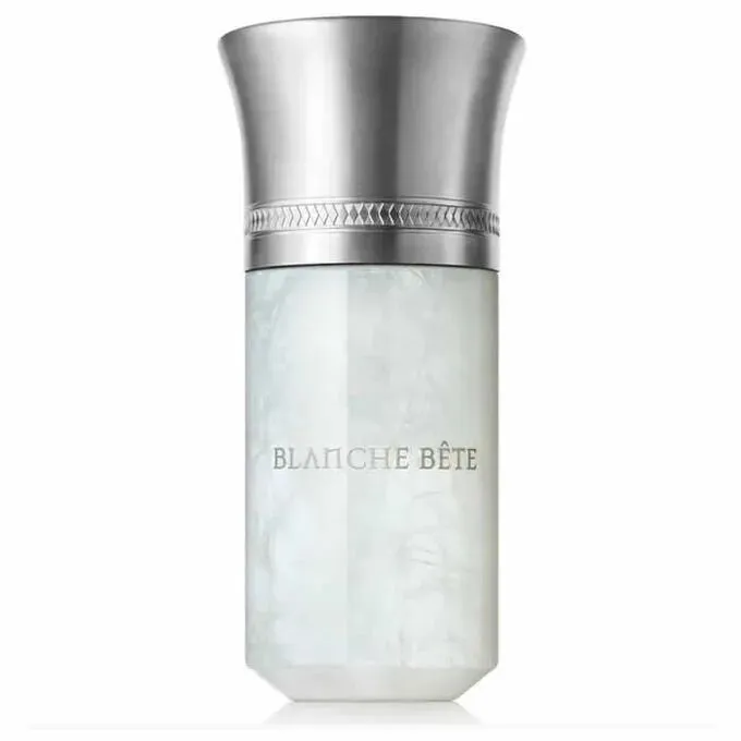 Liquides Imaginaires Blanche Bête Eau De Parfum Spray 50ml Liquides Imaginaires Blanche Bête Eau De Parfum Spray 50ml