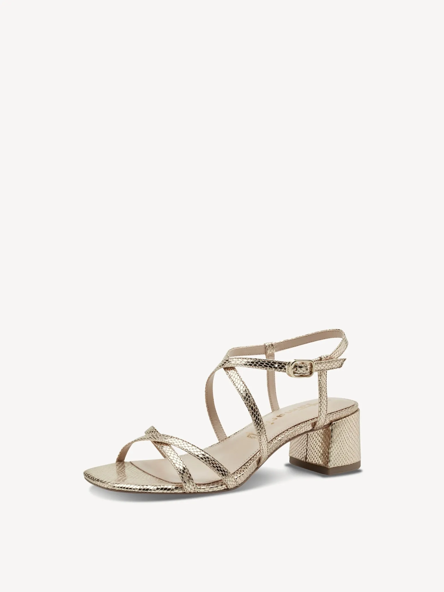 Sandalette – Bild 4