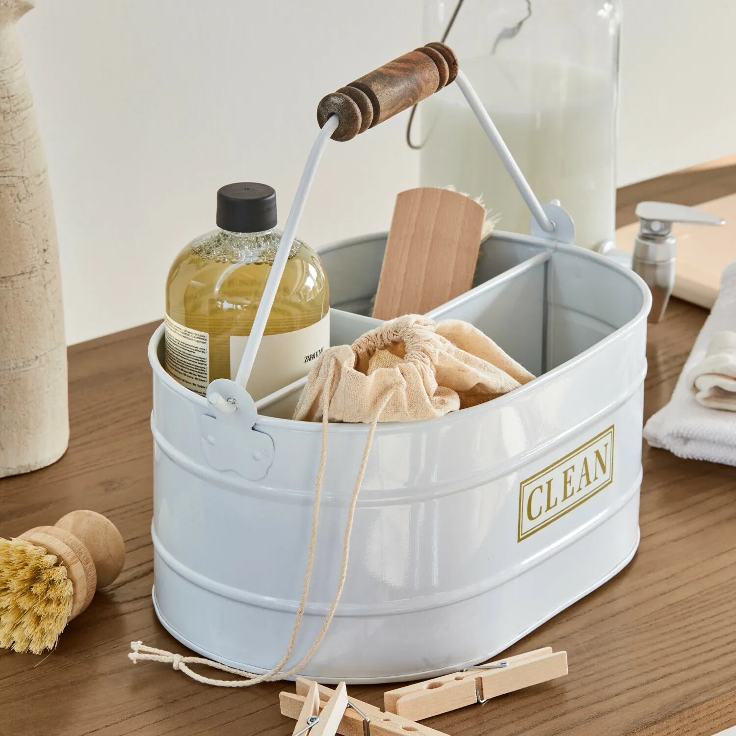 Eimer Clean – Bild 2