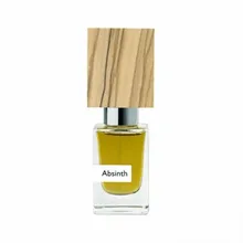 Nasomatto Absinth Extrait De Parfum Spray 30ml Nasomatto Absinth Extrait De Parfum Spray 30ml