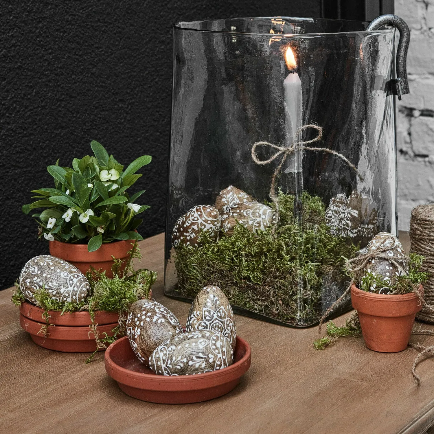 Osterei 9er Set Raylan – Bild 4