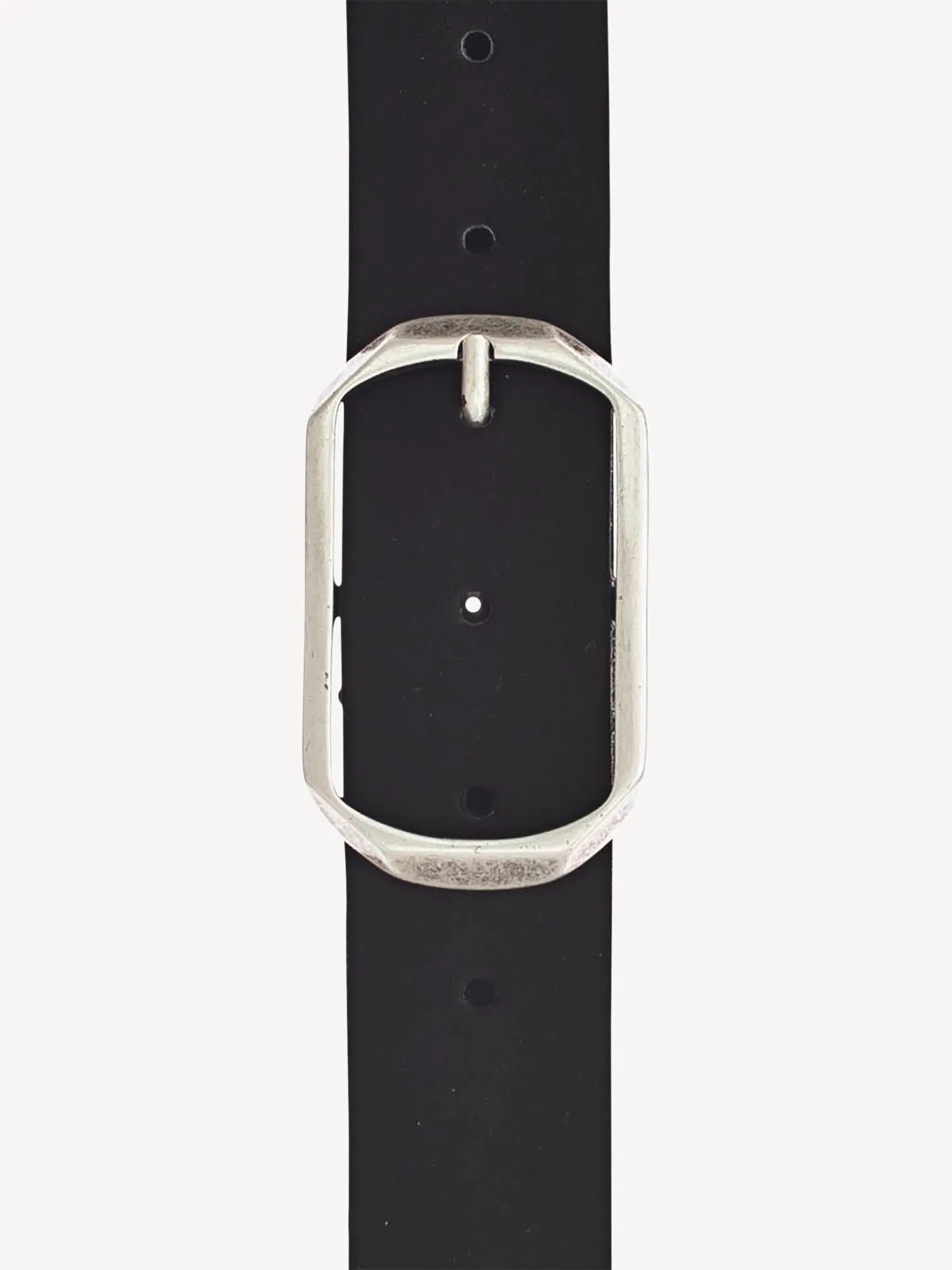 Veloursgürtel – Bild 2