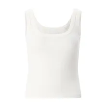 Citizens Of Humanity - Geripptes Top - Größe M - creme Citizens Of Humanity - Geripptes Top - Größe M - creme