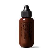 MAC Cosmetics Studio Radiance Face and Body Radiant Sheer Foundation MAC Cosmetics Studio Radiance Face and Body Radiant Sheer Foundation
