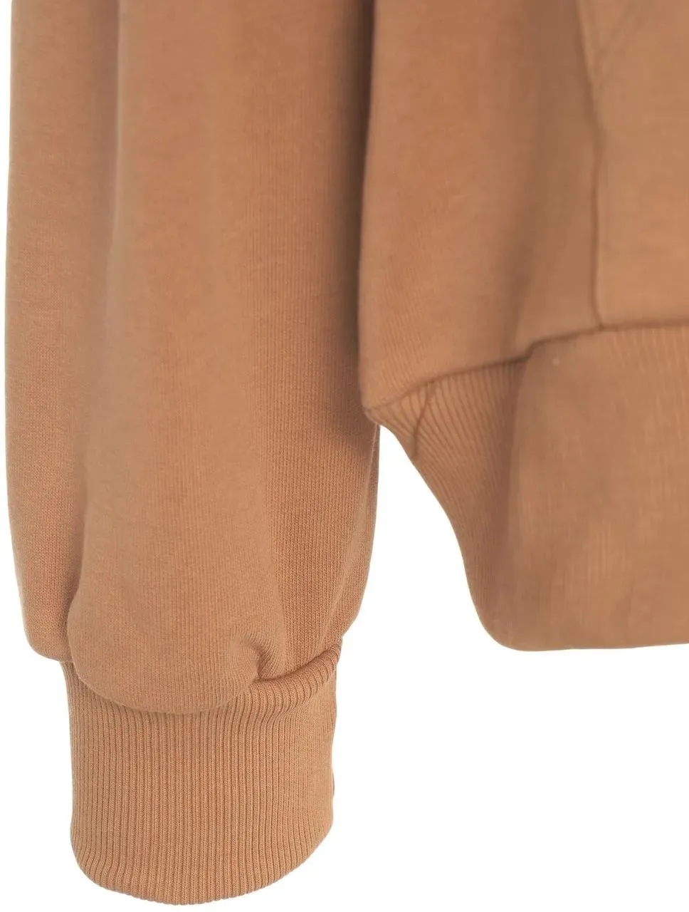 Al Ain - Hoodie 'Court' - Größe M - beige – Bild 2