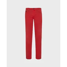 Vilebrequin - Herrenhose Aus Tencel-gabardine Im 5-taschen-design - Jeanshose - Gbetta18 - Rot - Größe 32 Vilebrequin - Herrenhose Aus Tencel-gabardine Im 5-taschen-design - Jeanshose - Gbetta18 - Rot - Größe 32