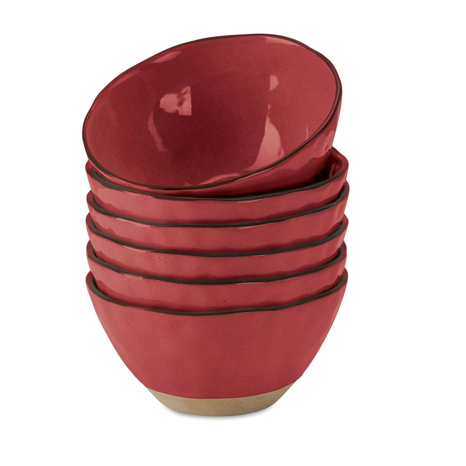 Schüssel 6er Set Biarré – Bild 3