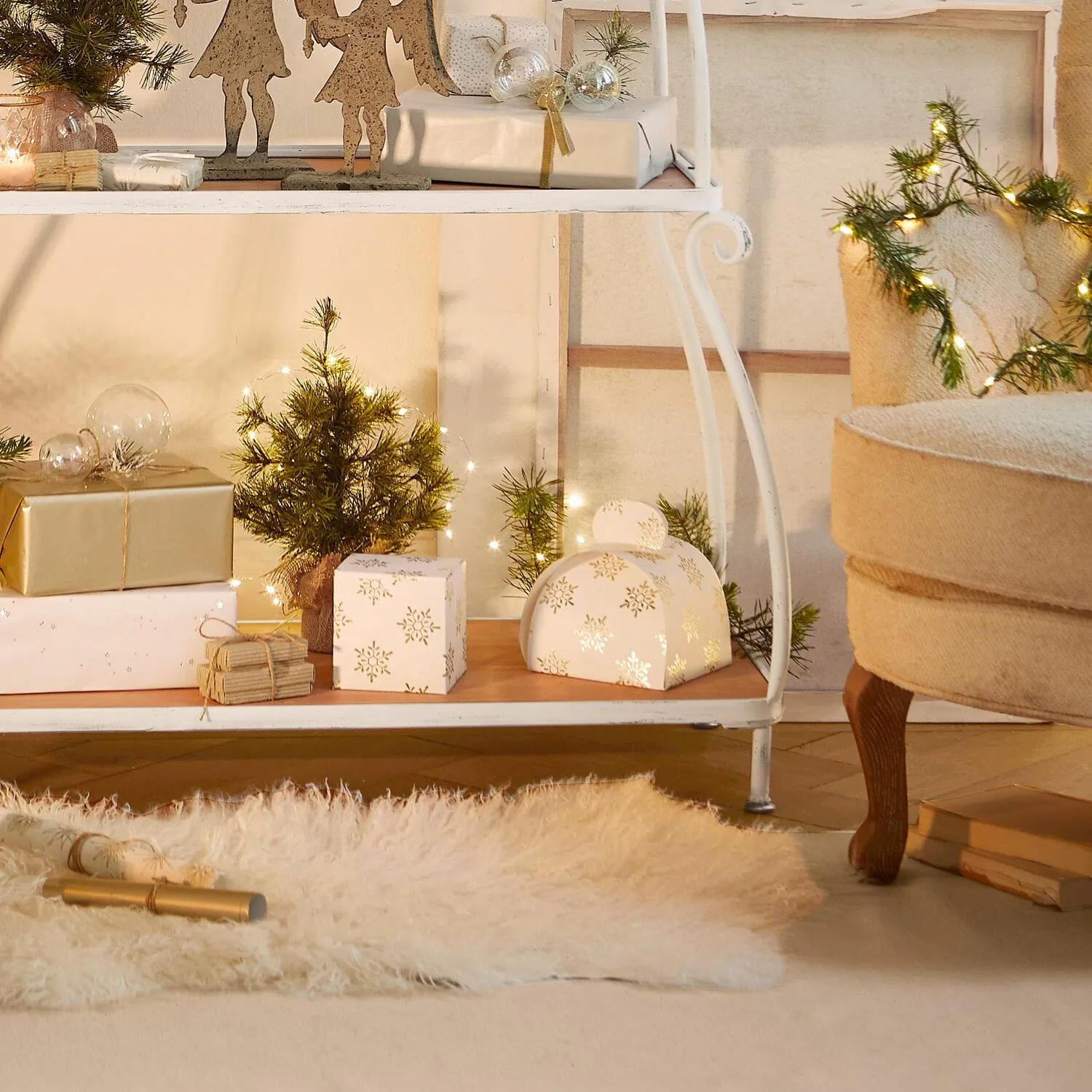 Geschenkbox 2er Set Hartsfield – Bild 4