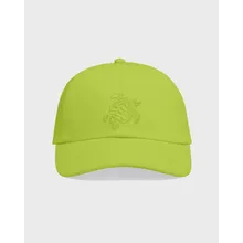 Vilebrequin - Solid Kappe - Mütze - Capsun - Grün - Größe OSFA Vilebrequin - Solid Kappe - Mütze - Capsun - Grün - Größe OSFA