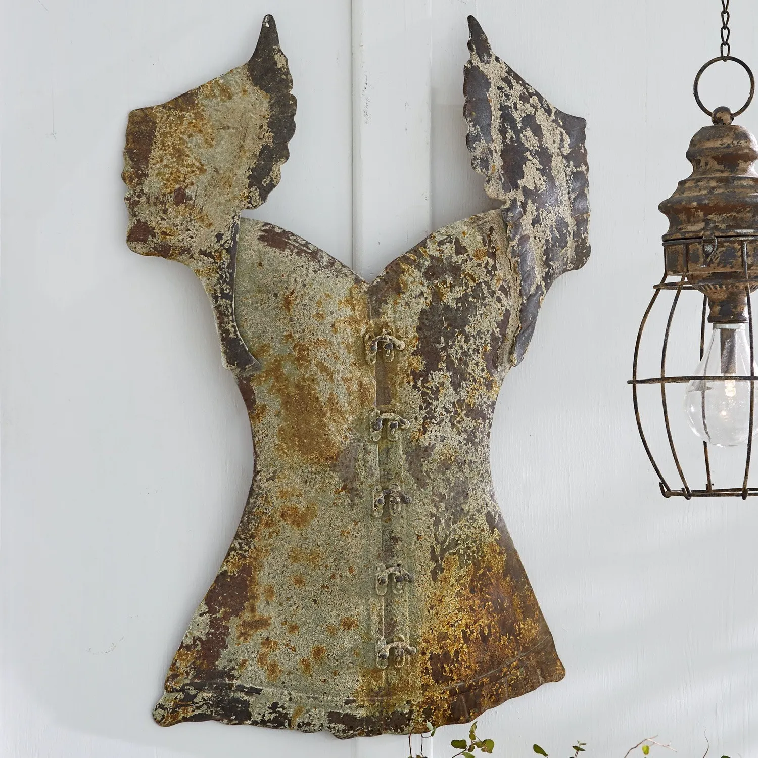 Ornament Corsage – Bild 2