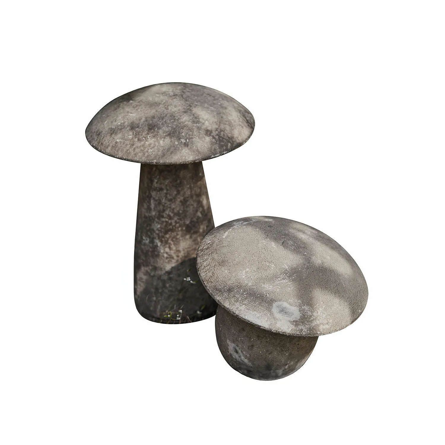 Deko-Pilz 2er Set Coudrelle – Bild 3
