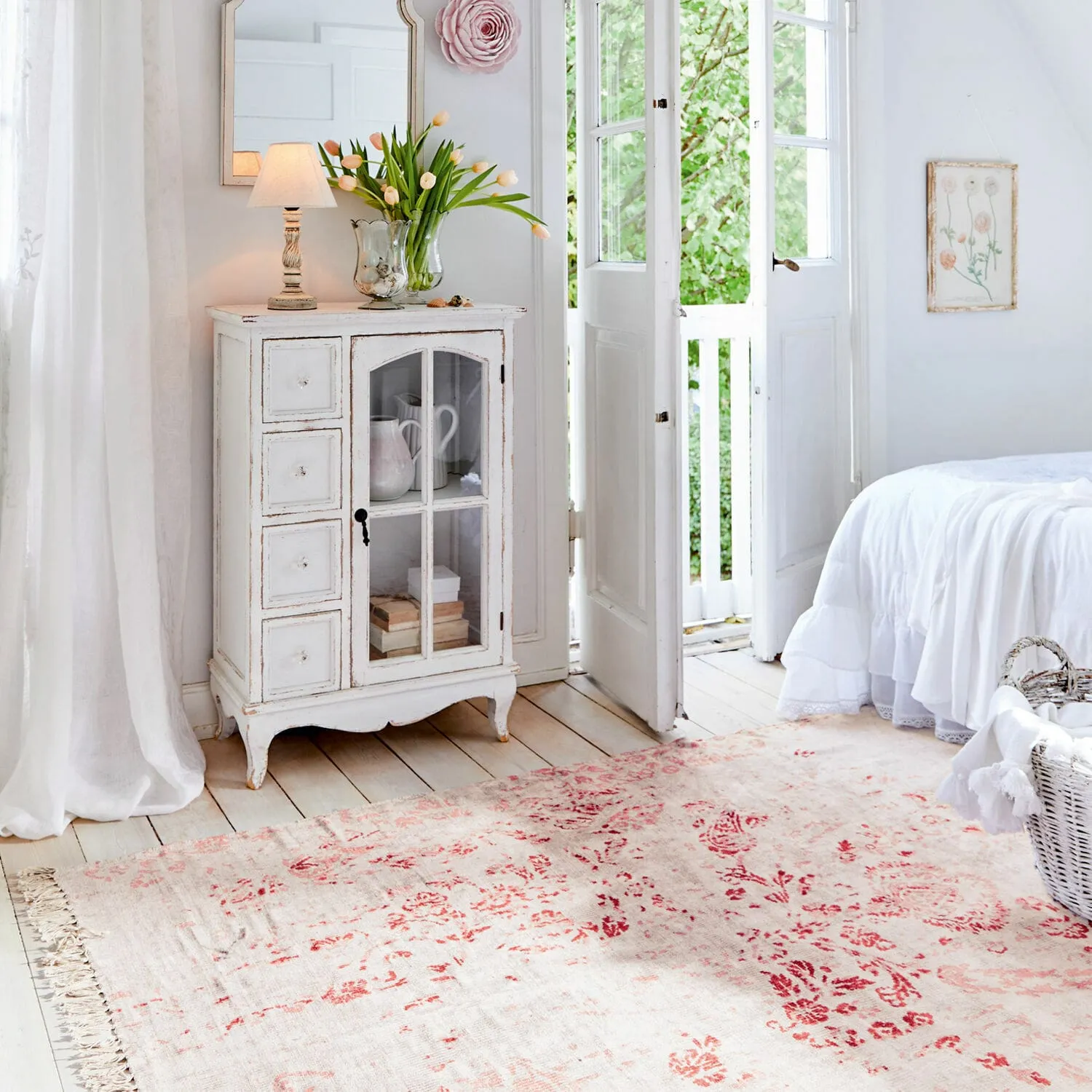 Teppich Arica – Bild 4