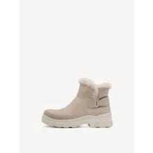 Stiefelette Stiefelette