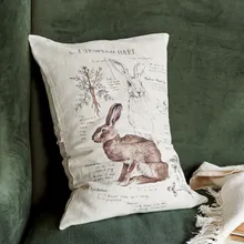 Kissenhülle Kalleur Kissenhülle Kalleur