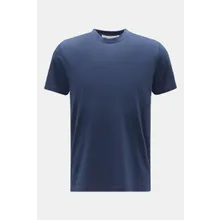 mey story - Herren - Rundhals-T-Shirt navy mey story - Herren - Rundhals-T-Shirt navy