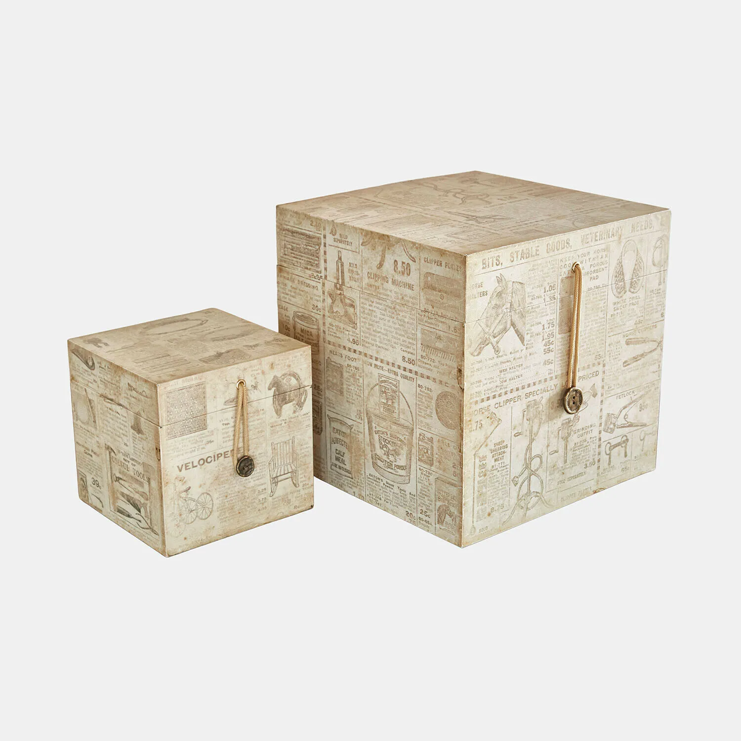 Box 2er Set Elridge – Bild 3