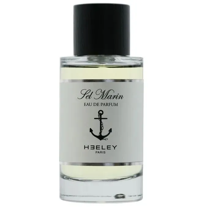 Heeley Sel Marin Eau De Parfum Spray 100ml Heeley Sel Marin Eau De Parfum Spray 100ml