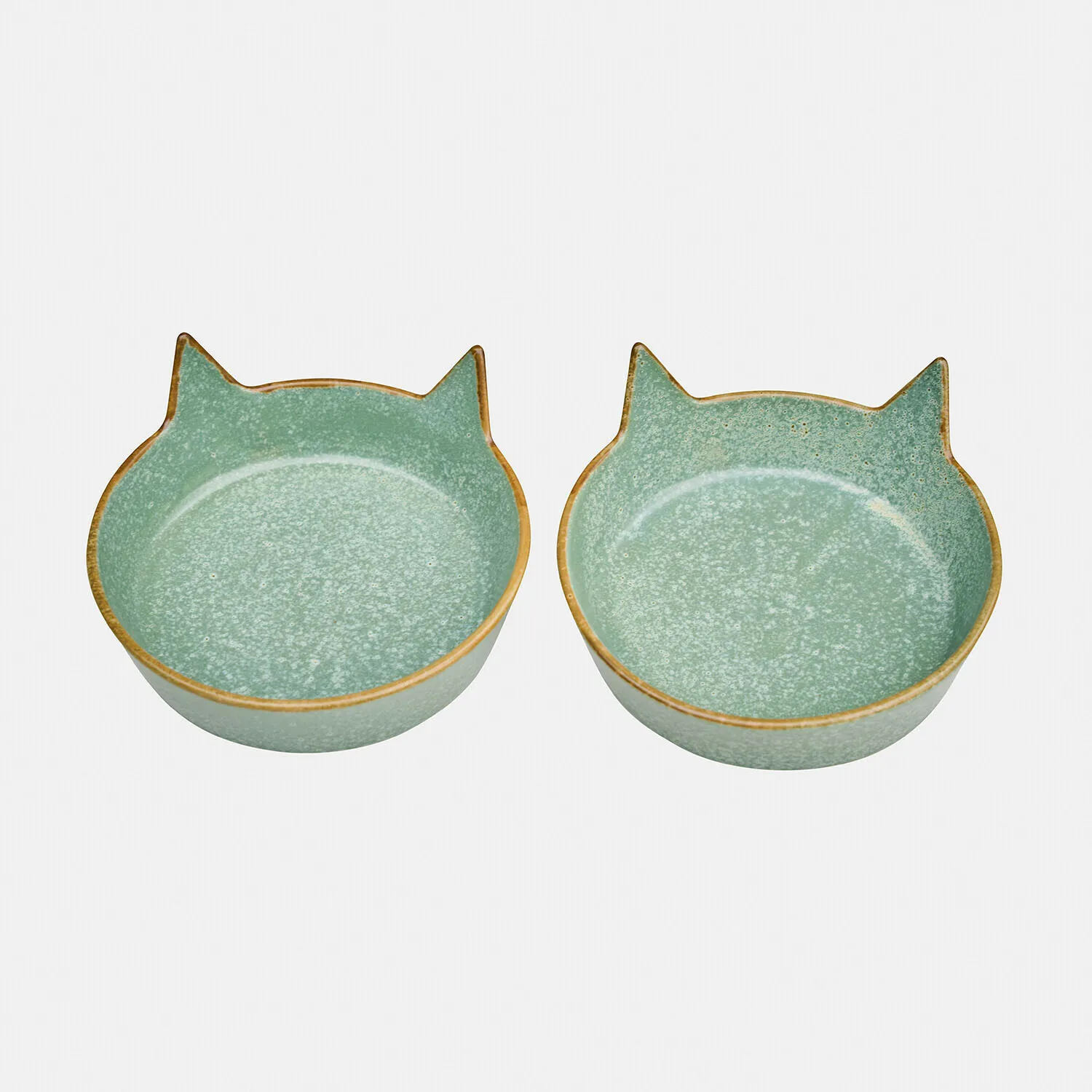 Futternapf 2er Set Biarré – Bild 3