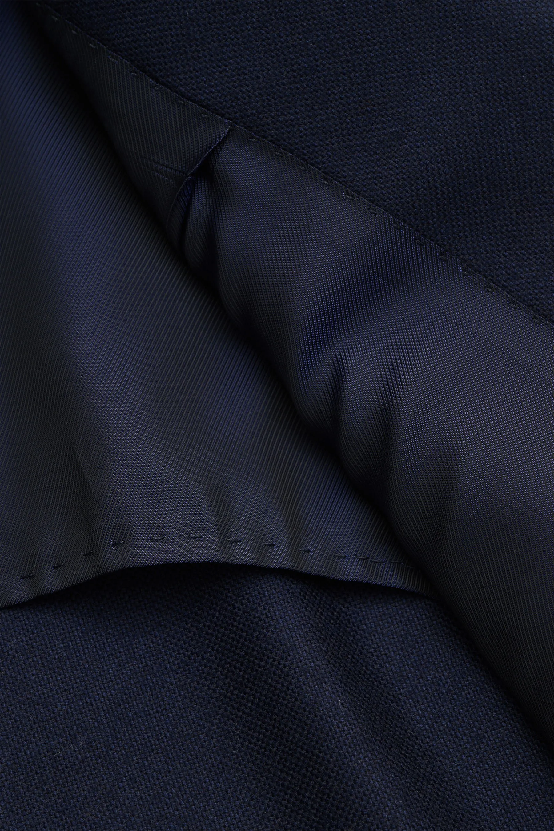 Cesare Attolini - Herren - Cashmere Sakko navy – Bild 6