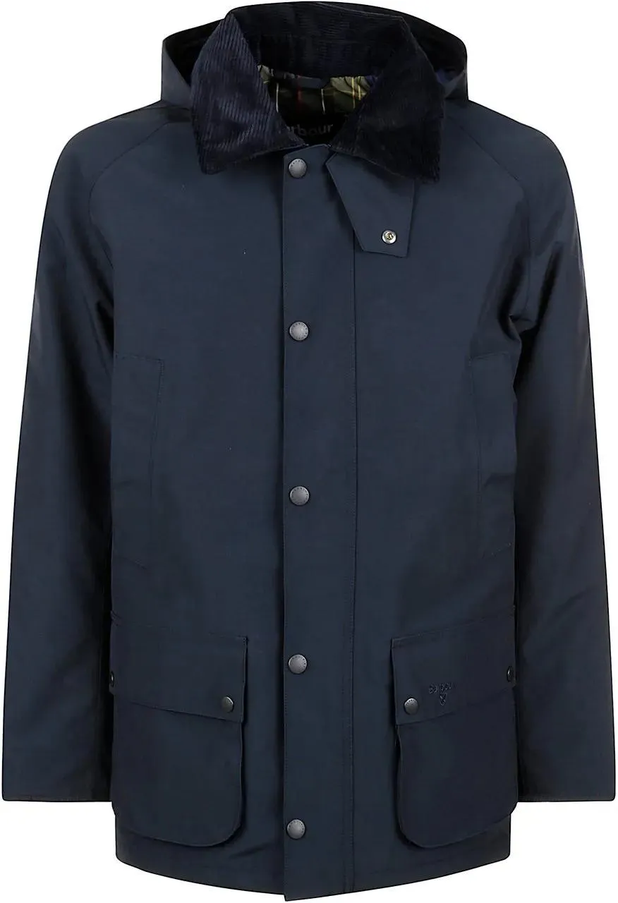 Barbour - Coats Blue - Größe XL - blau Barbour - Coats Blue - Größe XL - blau