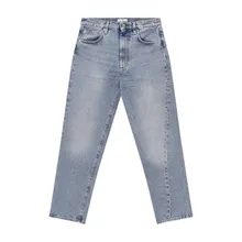 TOTEME - Straight Jeans aus Baumwolle - Größe 25/32 - blau TOTEME - Straight Jeans aus Baumwolle - Größe 25/32 - blau