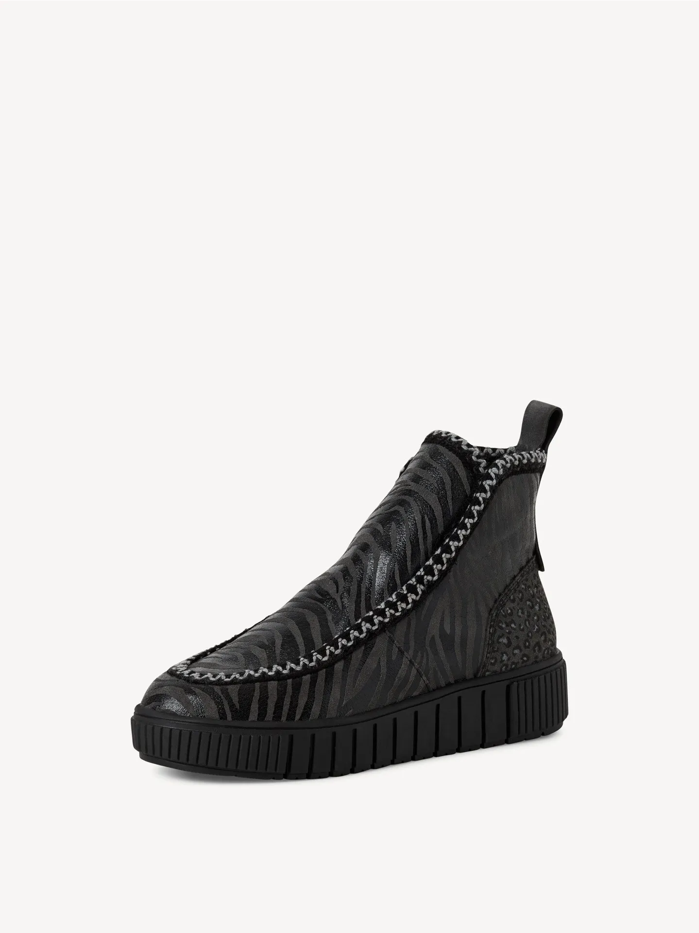 Stiefelette – Bild 4