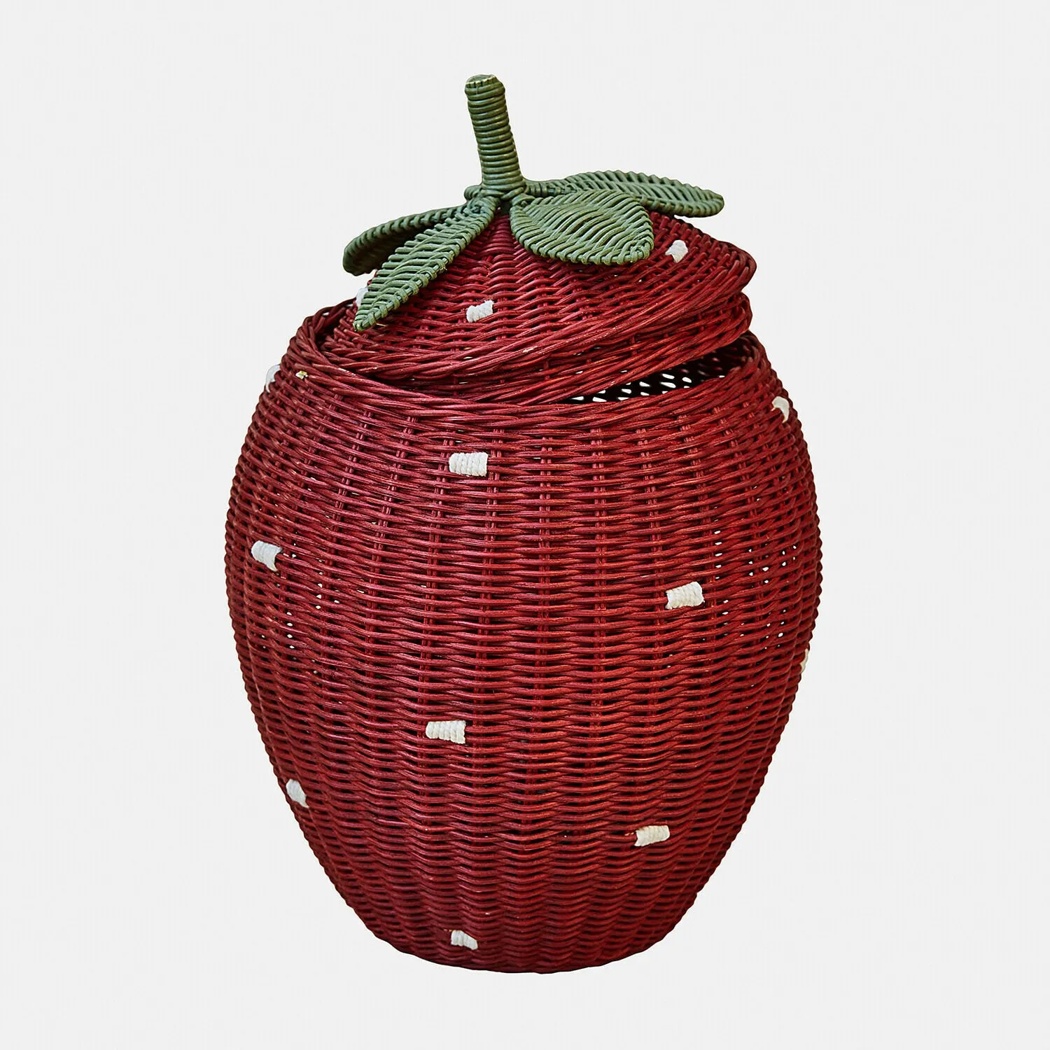 Erdbeerkorb Giggleberry – Bild 3