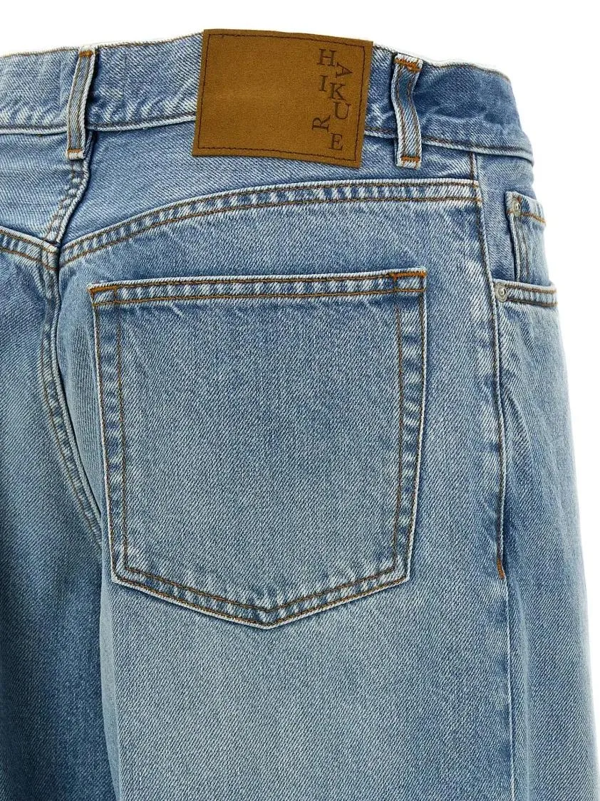 Haikure - %27Bethany%27 Jeans - Größe 27 - blau