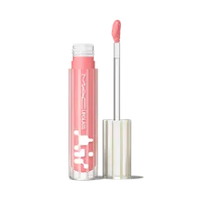 Mac Cosmetics - Lipglass Air - Snobbish Mac Cosmetics - Lipglass Air - Snobbish