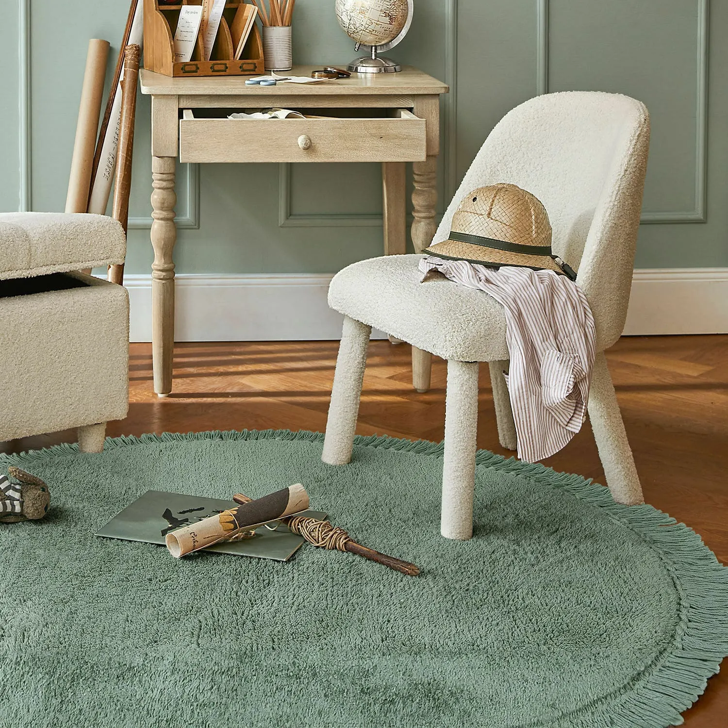 Teppich Ivalex – Bild 2