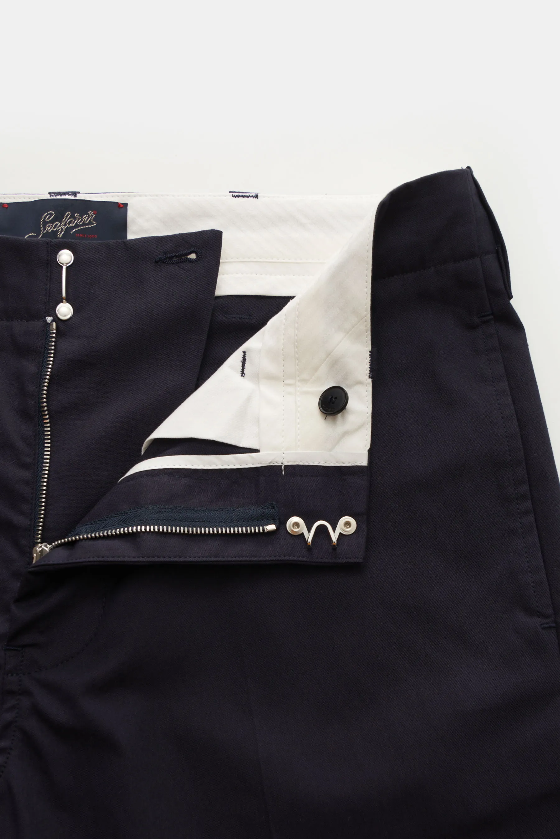 Seafarer - Herren - Hose 'Yale' navy – Bild 4