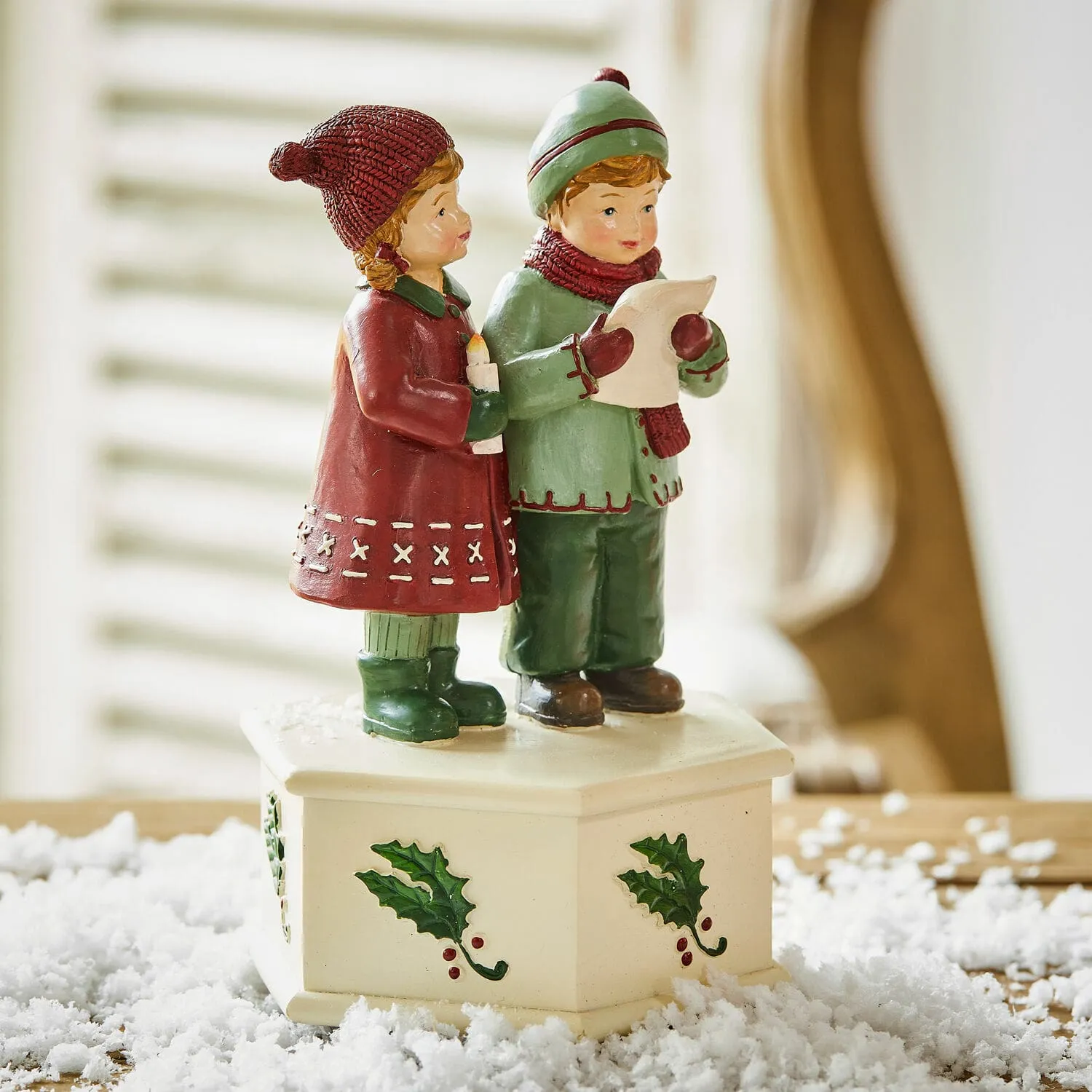 Spieluhr Kalilah Spieluhr Kalilah