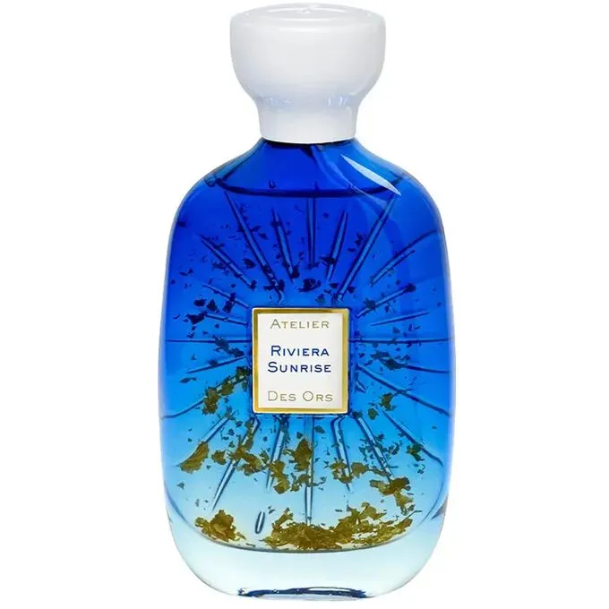 Atelier Des Ors Riviera Sunrise Eau De Parfum Spray 100ml Atelier Des Ors Riviera Sunrise Eau De Parfum Spray 100ml