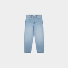 Basic Jeans Pants Basic Jeans Pants