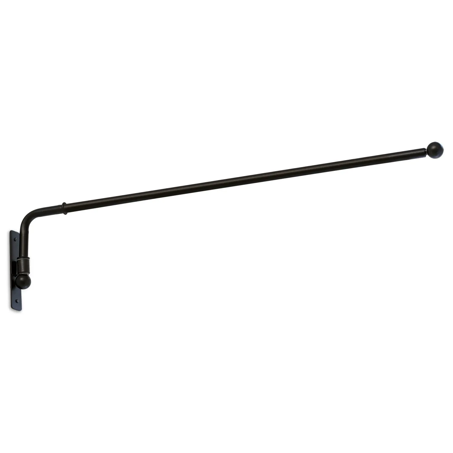 Gardinenstange Epping – Bild 3