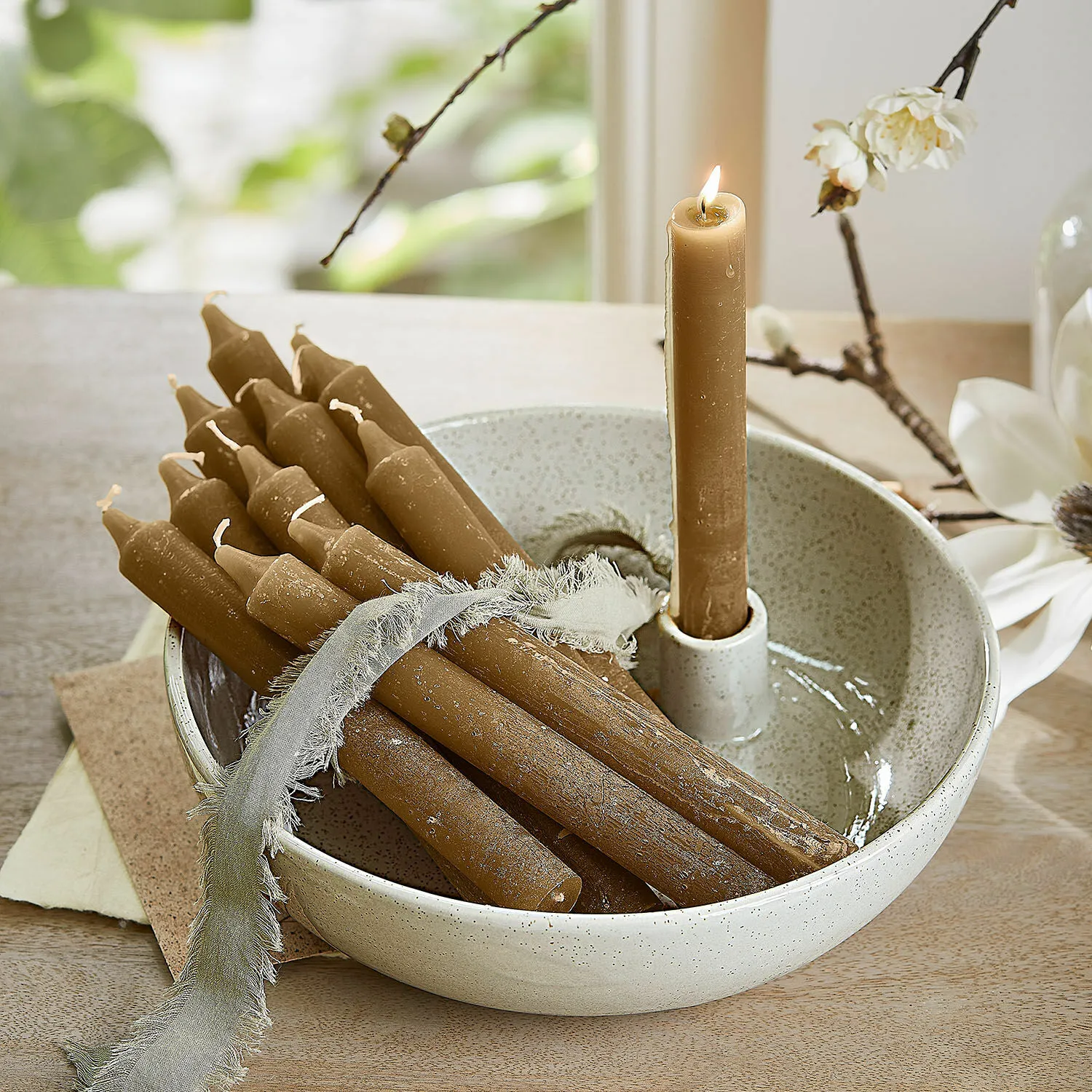 Kerzenhalter Kenvilor – Bild 4