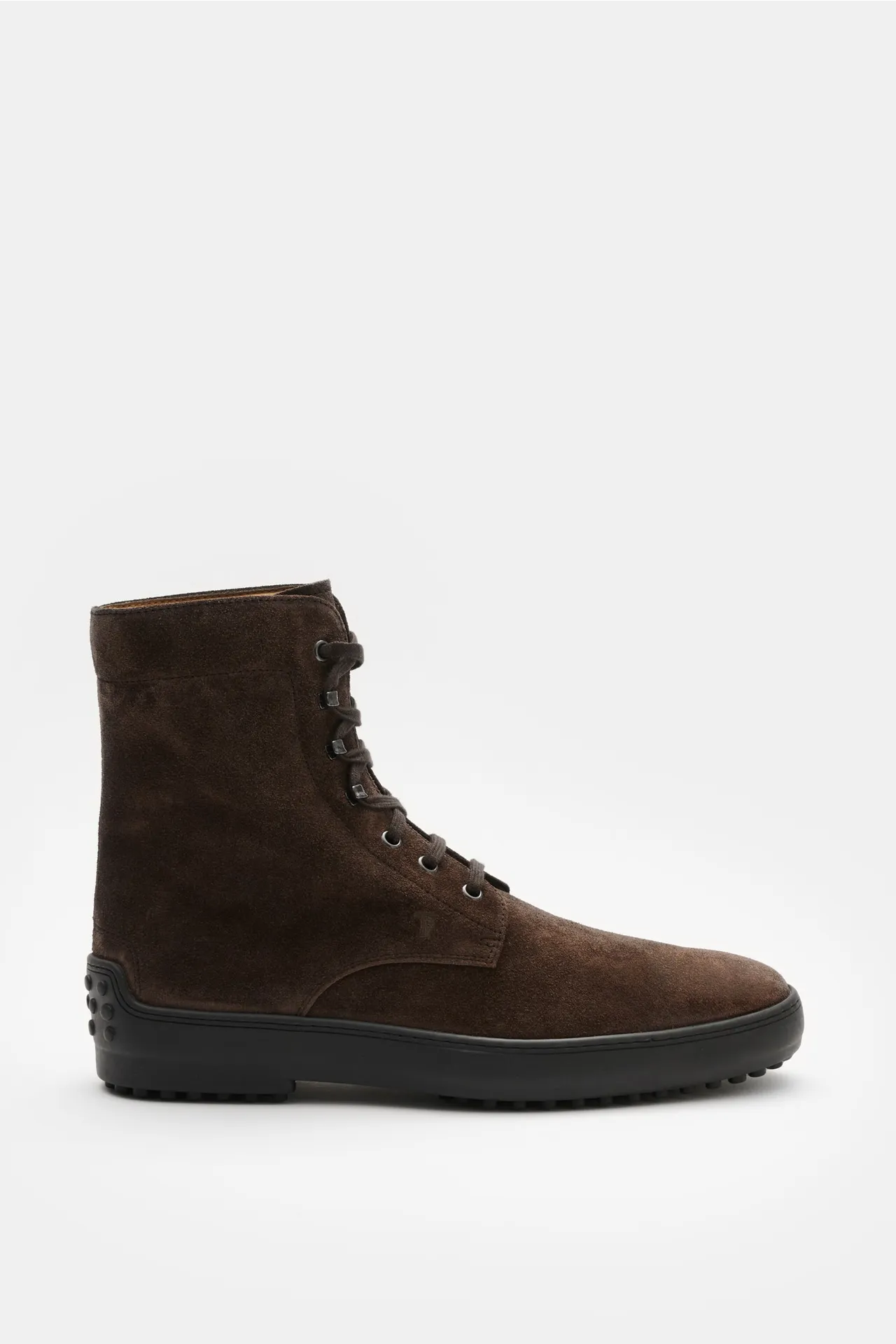 Tod%27s - Herren - Schnürboot braun Tod%27s - Herren - Schnürboot braun