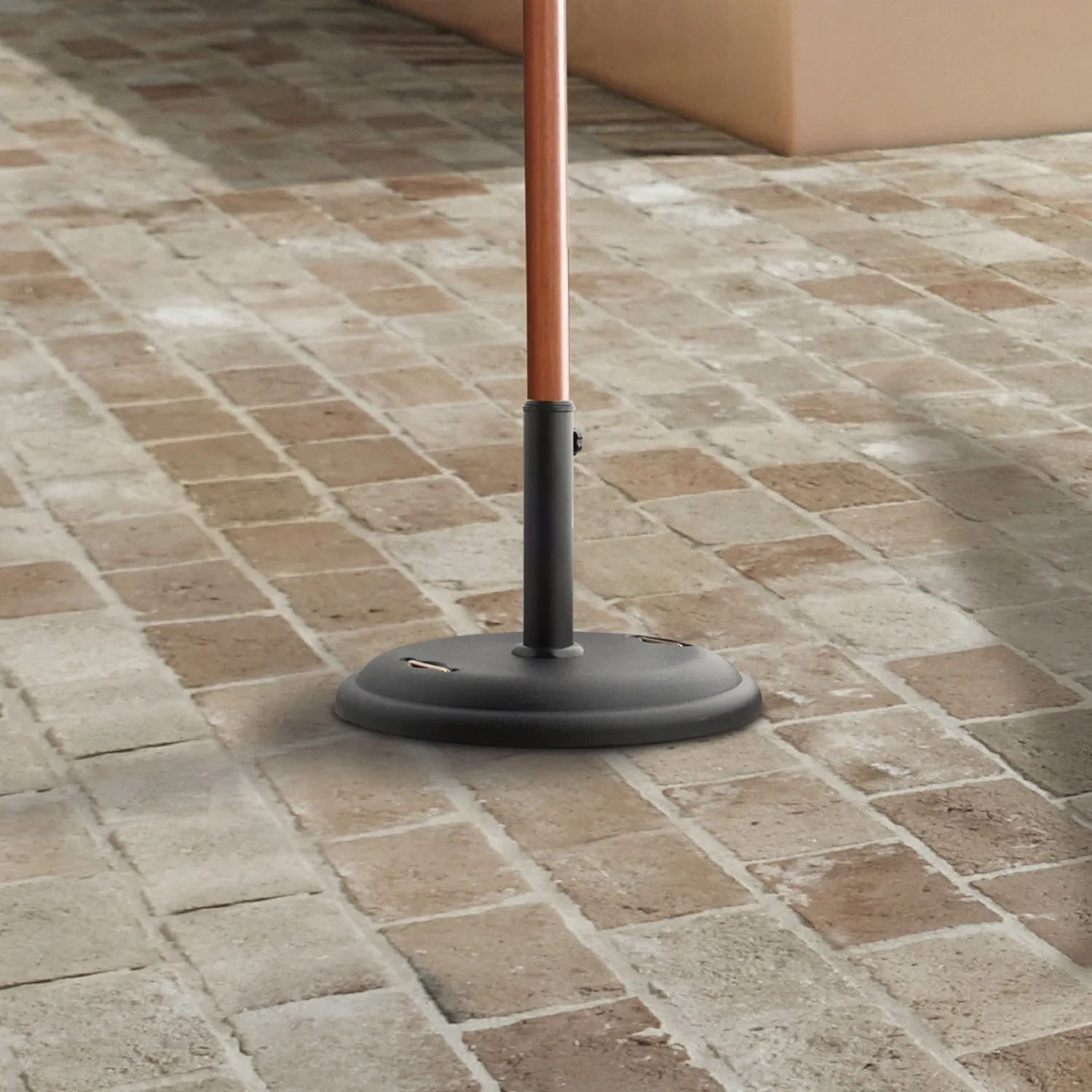 Sonnenschirmständer Yarra – Bild 4