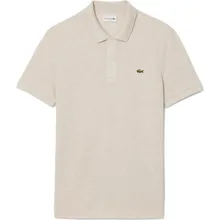 Lacoste - Pique Polo - Größe XXXL - grau Lacoste - Pique Polo - Größe XXXL - grau