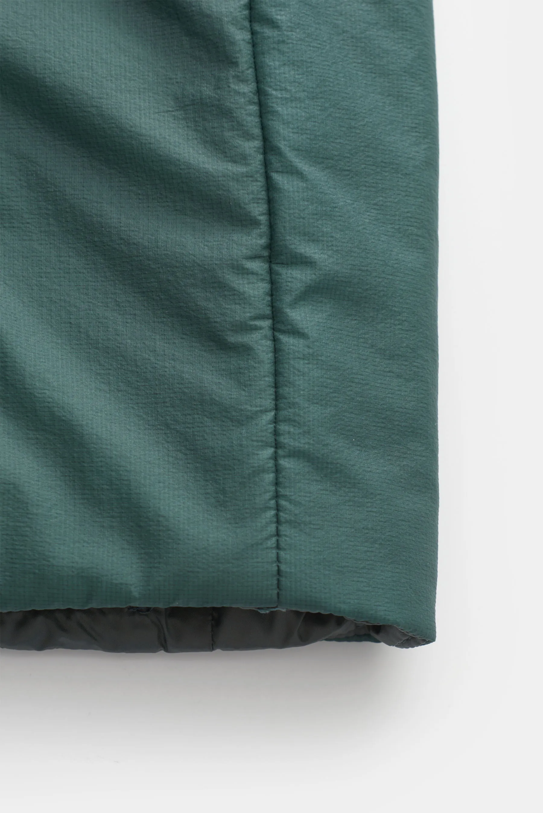 Herno Laminar - Herren - Outdoor-Weste dunkelgrün – Bild 5