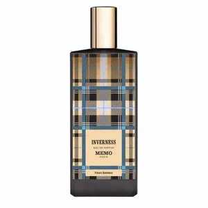 Memo Paris Inverness Eau De Parfum Spray 75ml Memo Paris Inverness Eau De Parfum Spray 75ml
