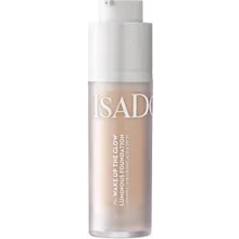 ISADORA The Wake Up the Glow Luminous Foundation Neutral 1N 30 ml ISADORA The Wake Up the Glow Luminous Foundation Neutral 1N 30 ml
